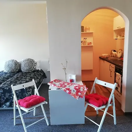 Apartman студио маргрете *