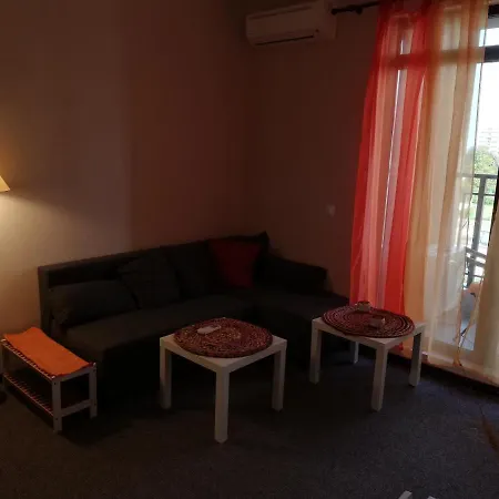 студио маргрете Apartman *