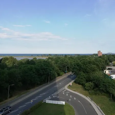 студио маргрете Apartament *