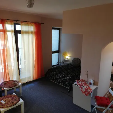 Appartement студио маргрете