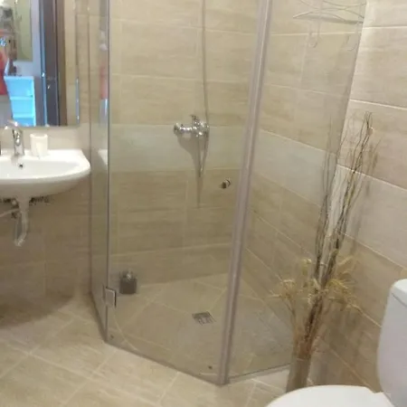 студио маргрете Burgas City