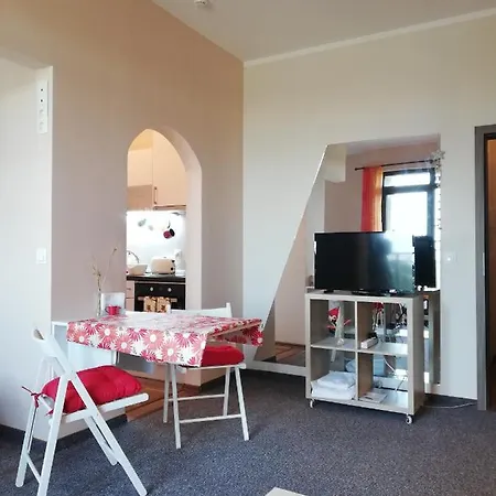 Apartament студио маргрете Burgas City
