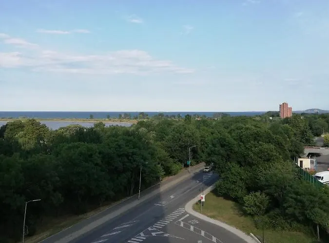 студио маргрете Апартаменты *